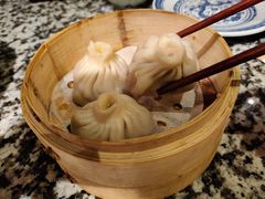 天王烤鸭包-南京大牌档(崇文门国瑞店)