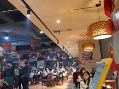 -天下客饭店(中山路店)