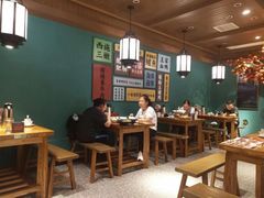 -饭桌故事·血鸭湘(荣宝华店)