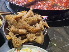 -正南齊北重庆老火锅(光华村直营店)