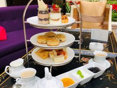 -利顺德大饭店·维多利亚花园(小白楼店)