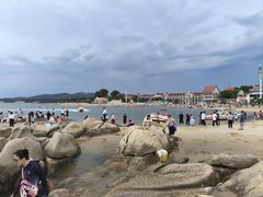 -老虎石海上公园