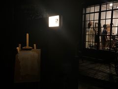 -浅行深作咖啡坊