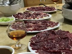 -五洲牛肉美食馆