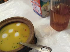 -霄汉羊排(万松园一店)