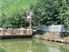 -荷塘味道(水长城店)
