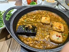 -徽镇小厨·经典徽菜(马连道店)