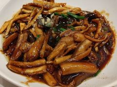 -永兴餐厅(复兴中路店)