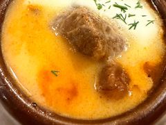 罐焖牛肉-老井俄式餐厅