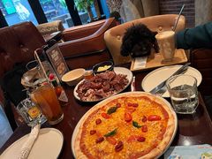 -Shanghai Brew House上海啤酒工坊(老外街店)