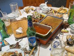-亿牌牌东北烧烤(博物馆旗舰店)