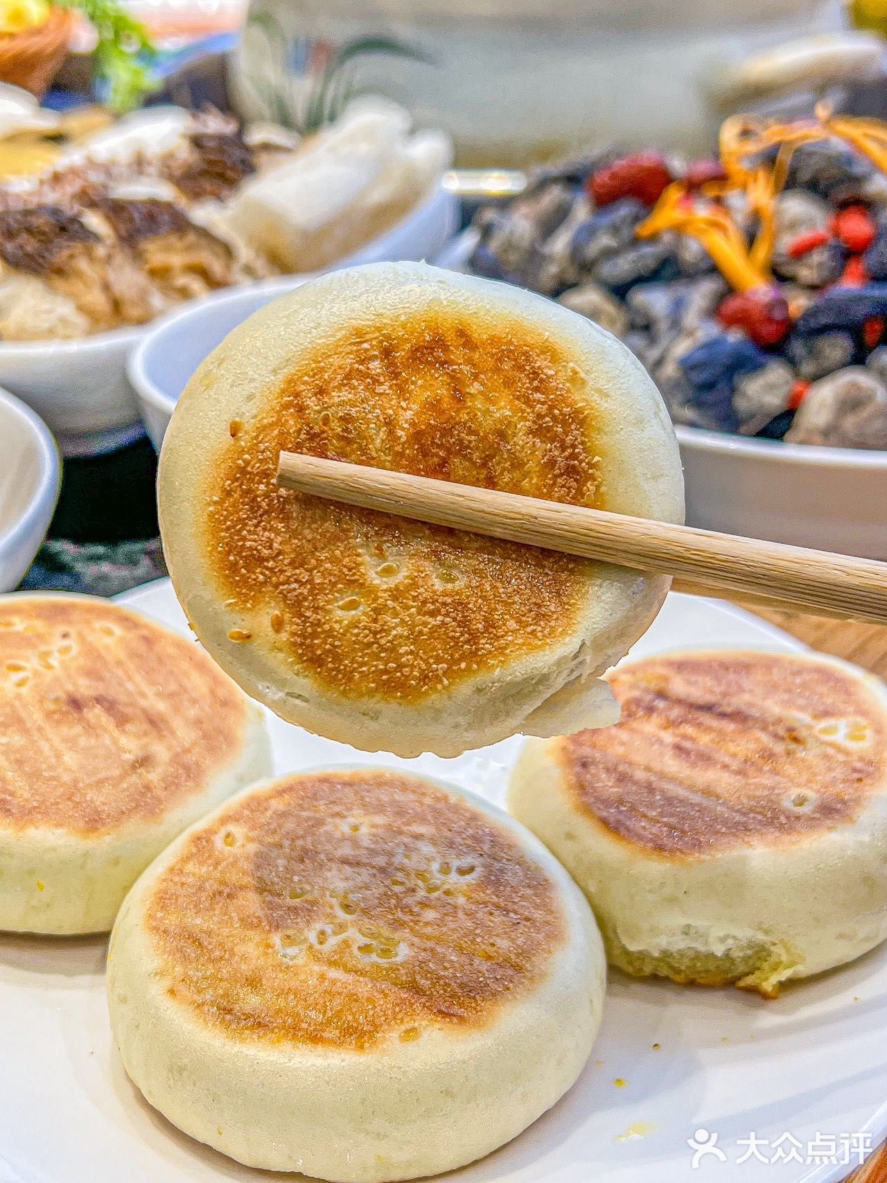 🔥【独家爆料】这家野山菌火锅，竟然这么好吃！