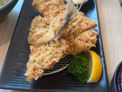 -胜博殿日式炸猪排(西红门店)