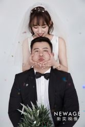 -新奕映像摄影机构