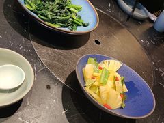 -云海肴云南菜·蒸汽石锅鱼(青岛万象城店)