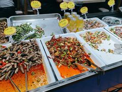 -禾记海鲜烧烤(八一路店)