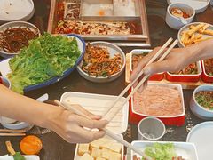 -重庆德忆火锅（龙南街3店）(渝水岸餐饮)