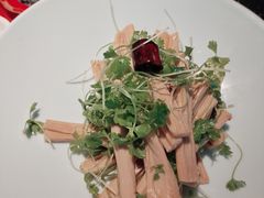 -局气 烤鸭·北京菜(光华路店)