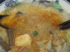 -鸭小妹鸭血粉丝(老门东店)