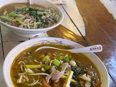 -春雪面馆(转塘店)