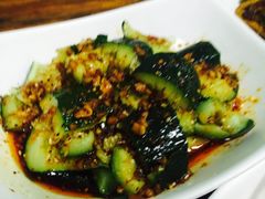 -清真新疆叶尔羌烤肉店(新香洲店)