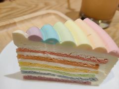 -藏猫猫咖啡主题馆(中央大道店)