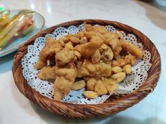 -青花椒花椒鱼(合生汇店)