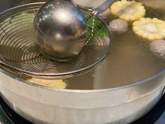 -陈记顺和牛肉火锅馆(天河北路店)