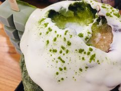 -WONDER ICE 萬得冰田(建設路总店)