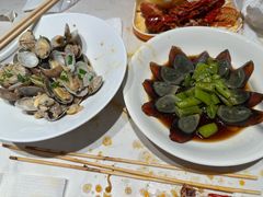 -杨氏青龙虾·羊蝎子(托乐嘉店)
