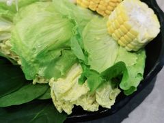 -品也·鲍鱼鸡火锅(皇庭广场店)