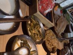 -湊湊火锅·茶憩(杭州湖滨银泰in77店)