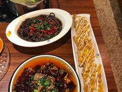 -龙聚德北京烤鸭(巴南商社汇购物中心店)