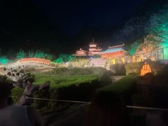 -禅宗少林·音乐大典