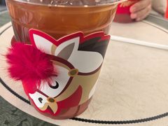 -Sips&Lick茶兰咖啡(五道口店)
