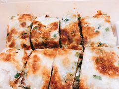 -台北楚楚园馅饼粥(虹桥南丰城店)