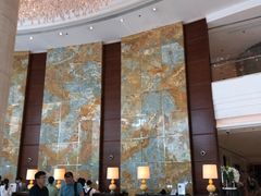 -上海雅居乐万豪侯爵酒店