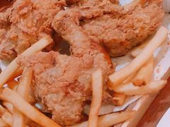 -ELI FALAFEL Lebanese&Mediterranean黎巴嫩美食(富城路店)