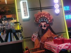 -一只虾·小龙虾·烧烤·肉蟹煲(同泰时代广场店)