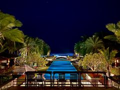 -石梅湾艾美度假酒店