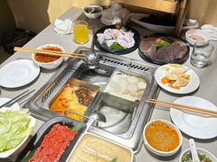 -海底捞火锅(赛格国际购物中心店)