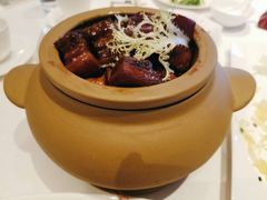 -上海小南国(不夜城店)