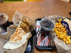 -TACO STAR 塔可星(下沙宝龙店)