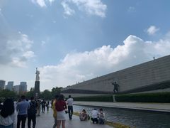 -侵华日军南京大屠杀遇难同胞纪念馆