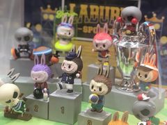 -泡泡玛特POPMART(上海环球港店)