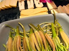 -小街猪手(团结湖店)