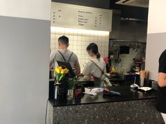 -BE BRIGHT KITCHEN(正佳广场店)