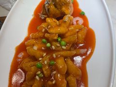 -韵秋荷(宝山龙湖天街店)
