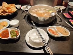 -正禾鲜·潮汕牛肉火锅(凯德天府店)