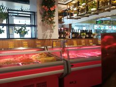 -思密达韩式自助烤肉火锅(公明店)